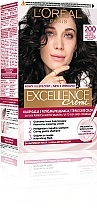 Farba do włosów - L'Oreal Paris Excellence Cool Creme — Zdjęcie N12