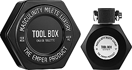 Emper Tool Box - Woda toaletowa — Zdjęcie N2