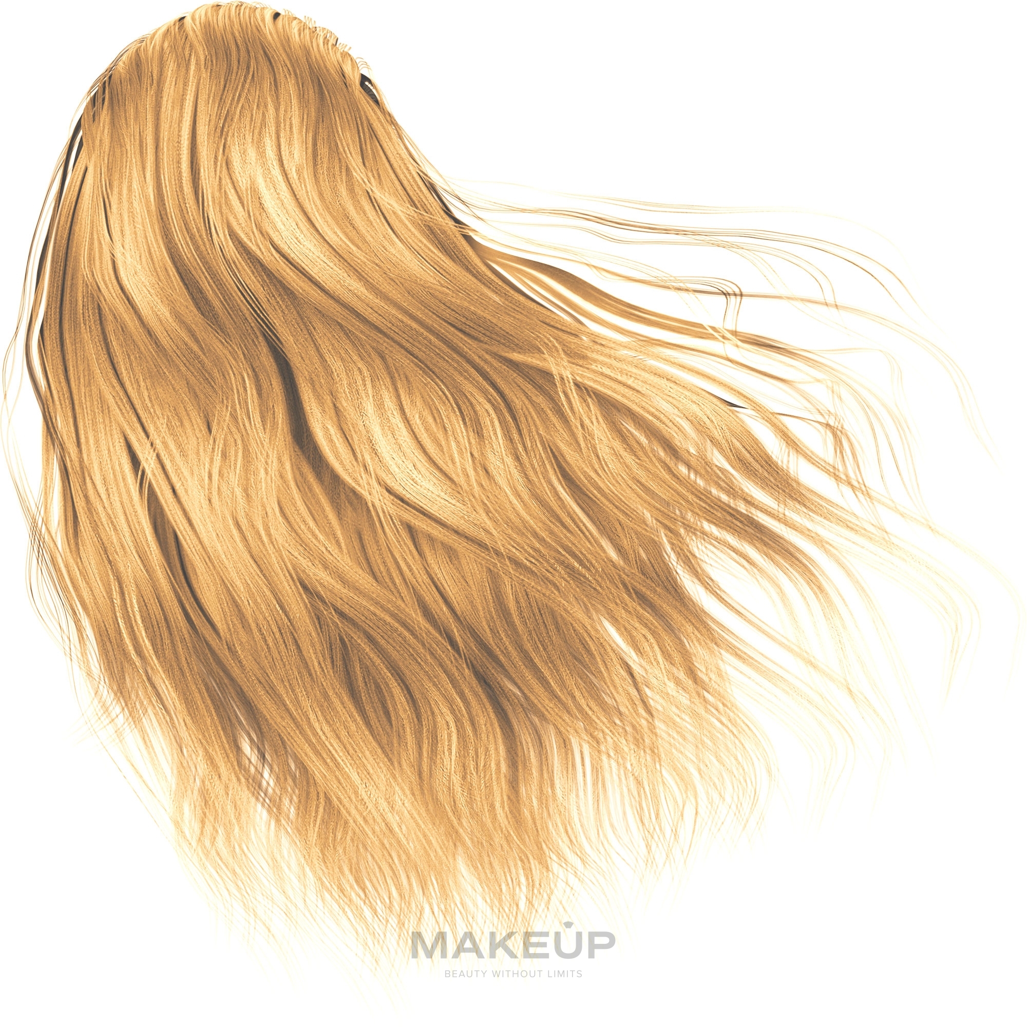 Koloryzująca maska ochronna do włosów farbowanych - Collistar Magica CC Hair Care And Colour — Zdjęcie 02 - Honey Blonde