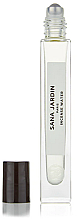 Kup Sana Jardin Incense Water No.9 - Woda perfumowana (mini)