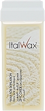 Wosk do depilacji z tlenkiem cynku - ItalWax Wax for Depilation — Zdjęcie N1