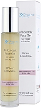 Kup Przeciwutleniający żel do twarzy - The Organic Pharmacy Antioxidant Face Gel