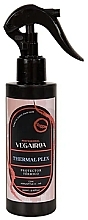 Termoochronny spray do włosów - Vegairoa Thermal Plex Spray  — Zdjęcie N1