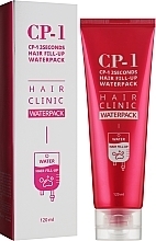 Rewitalizujące serum do włosów - Esthetic House CP-1 3 Seconds Hair Fill-Up Waterpack — Zdjęcie N2