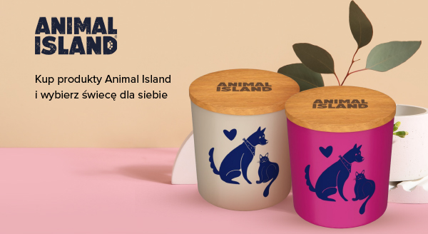 Promocja Animal Island
