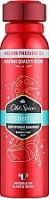 Kup Antyperspirant i dezodorant w sprayu dla mężczyzn - Old Spice Booster Antiperspirant Deodorant Spray