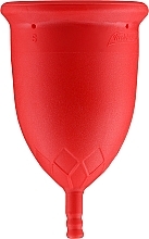 Kup Kubeczek menstruacyjny, rozmiar S - Vuokkoset Soft Reusable Menstrual Cup