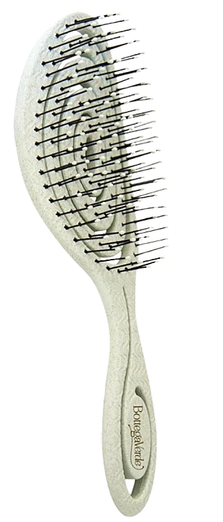 Szczotka do włosów - Bottega Verde Knot Removal Brush  — Zdjęcie N1