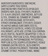 Nawilżające serum w ampułkach do twarzy z kwasem hialuronowym - Elizabeth Arden Hyaluronic Acid Ceramide Capsules Hydra-Plumping Serum — Zdjęcie N5