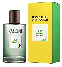 Kup Les Senteurs Gourmandes The Absolu - Woda perfumowana