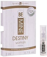 Kup Lovely Lovers BeMine Destiny Woman - Woda perfumowana (próbka)