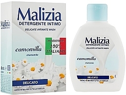 Kup Żel do higieny intymnej - Malizia Intimate Wash Camomilla