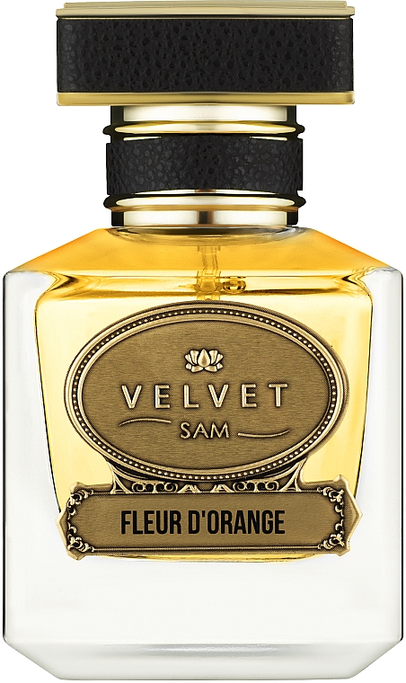 Velvet Sam Fleur D'Orange - Perfumy	 — Zdjęcie N4