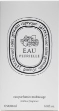 Diptyque Eau Plurielle (Multiuse) - Woda perfumowana — Zdjęcie N2