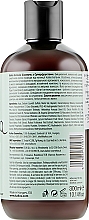 Szampon do włosów z jagodami goji - Kallos Cosmetics Botaniq Superfruits Shampoo — Zdjęcie N2