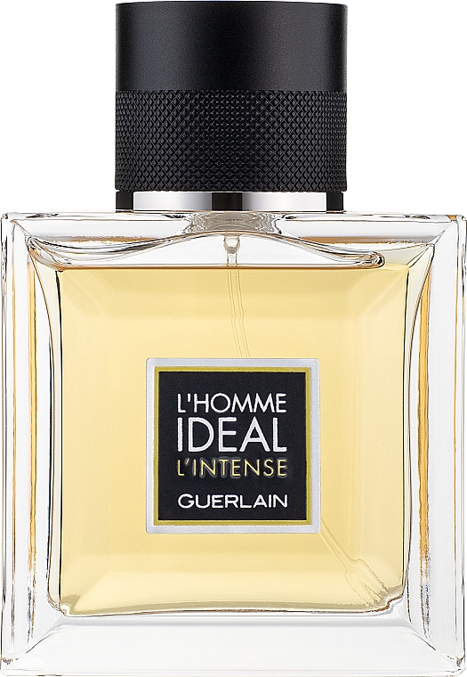 Guerlain L'Homme Ideal L'Intense - Woda perfumowana — Zdjęcie N1