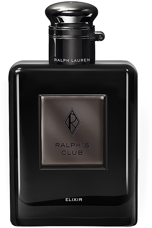 Ralph Lauren Ralph's Club Elixir - Perfumy — Zdjęcie N1