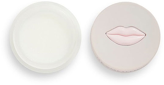 Peeling do ust Świeża mięta - Makeup Revolution Lip Scrub Sugar Kiss Fresh Mint — Zdjęcie N3