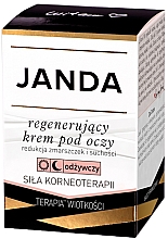 Kup Regenerujący krem pod oczy - Janda Strong Regeneration Eye Cream