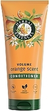 Kup Odżywka dodająca włosom objętości Pomarańcza - Herbal Essences Volume Orange Scent Conditioner