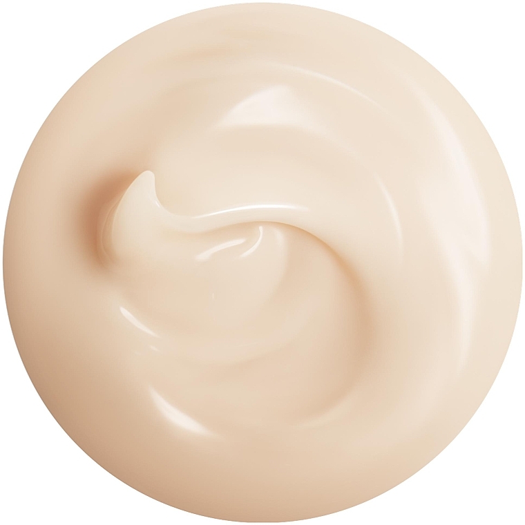 Liftingujący i ujędrniający krem do twarzy na dzień i na noc - Shiseido Vital Perfection Uplifting & Firming Cream Enriched — Zdjęcie N2