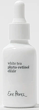 Kup Eliksir do twarzy - Ere Perez White Tea Phyto-retinol Elixir