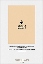 Kup Zestaw (f/ser 50 ml + f/oil 5 ml + f/cr 15 ml) - Guerlain Abeille Royale 