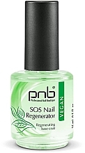 Kup Środek naprawczy dla słabej i cienkiej skóry - PNB SOS Nail Regenerator