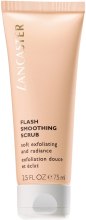 Kup Peeling do twarzy - Lancaster Flash Smoothing Scrub