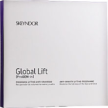 Kup Profesjonalny zabieg przeciwzmarszczkowy - Skeyndor Global Lift ProGEN-in