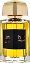 Kup BDK Parfums Ambre Safrano - Woda perfumowana