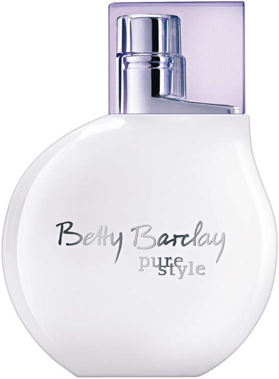 Betty Barclay Pure Style - Woda perfumowana — Zdjęcie N1