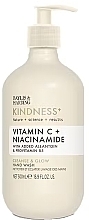 Mydło w płynie do rąk - Baylis & Harding Kindness+ Vitamin C + Niacinamide Hand Wash — Zdjęcie N1