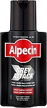 Kup Szampon dla mężczyzn - Alpecin Grey Attack Shampoo