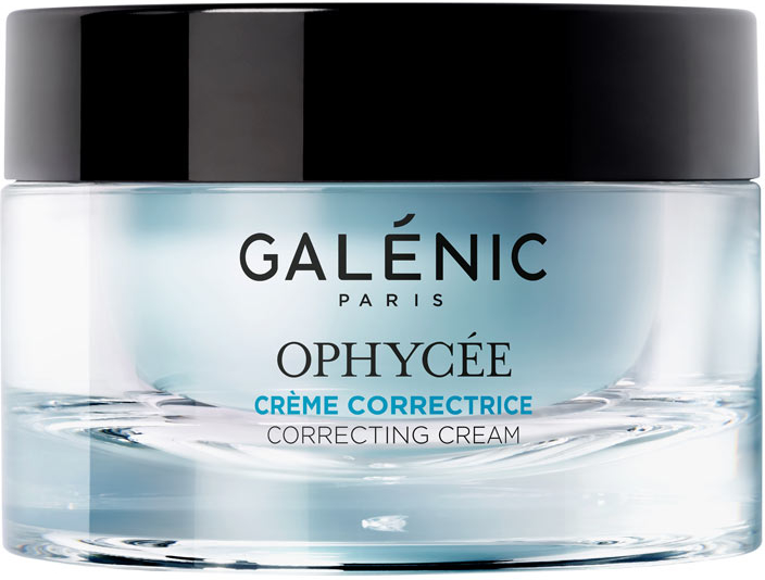 Korektorujący krem do twarzy - Galenic Ophycee Correcting Cream — Zdjęcie N1
