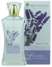 Kup Bronnley Lavender - Woda toaletowa