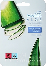 Kup Kojące plastry z żelem Aloes - Holika Holika Aloe Slice Soothing Gel
