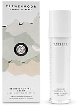 Kup Krem do twarzy - Trawenmoor Redness Control Cream