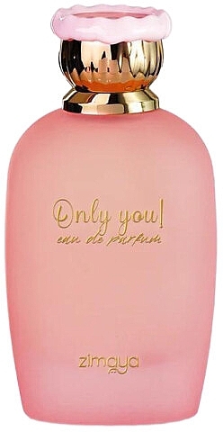 Zimaya Only You! - Woda perfumowana — Zdjęcie N1