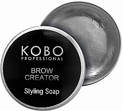 Kup Mydełko do brwi - Kobo Professional Brow Creator Styling Soap