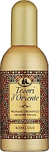 Tesori d`Oriente Royal Oud - Woda perfumowana — Zdjęcie N1