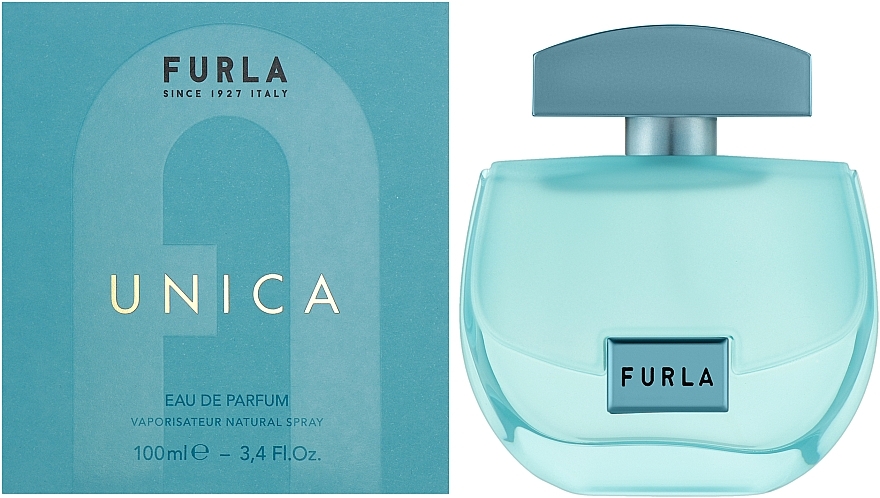 Furla Unica - Woda perfumowana — Zdjęcie N6