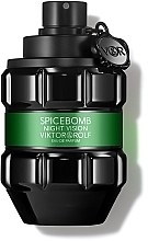 Kup Viktor & Rolf Spicebomb Night Vision - Woda perfumowana