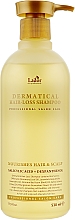 Kup Szampon zapobiegający wypadaniu włosów - La'dor Dermatical Hair-Loss Shampoo