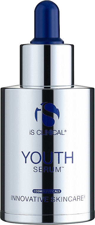 Odmładzające serum do twarzy - iS Clinical Youth Serum — Zdjęcie N1