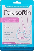 Kup Skarpetki złuszczające do stóp - Parasoftin Exfoliating Foot Treatment Socks