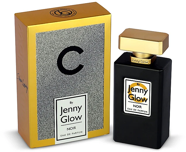 Jenny Glow Noir - Woda perfumowana