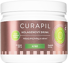 Kup Napój kolagenowy o smaku kiwi - Curapil