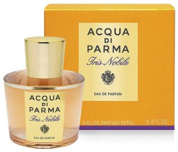 Acqua di Parma Iris Nobile - Woda perfumowana (wymienny wkład) — Zdjęcie N1