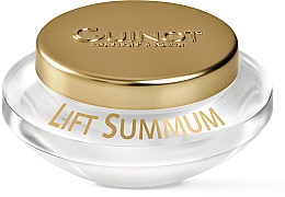 Ujędrniający krem liftingujący do twarzy - Guinot Lift Summum Cream — Zdjęcie N2